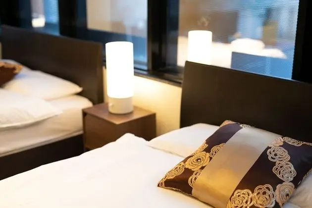 Signature Apart Daire, 2 Yatak Odası, Sigara İçilmez