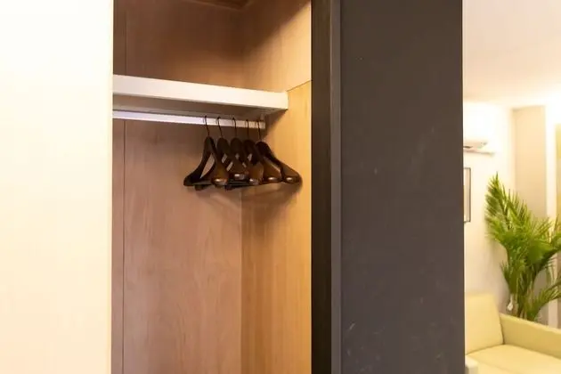 Signature Apart Daire, 2 Yatak Odası, Sigara İçilmez
