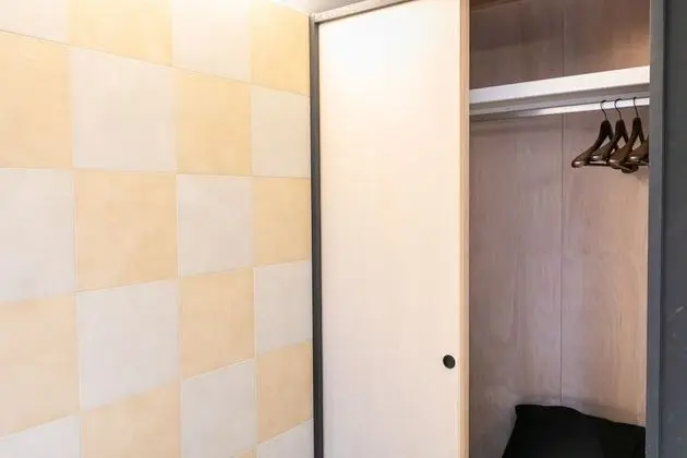 Signature Apart Daire, 2 Yatak Odası, Sigara İçilmez