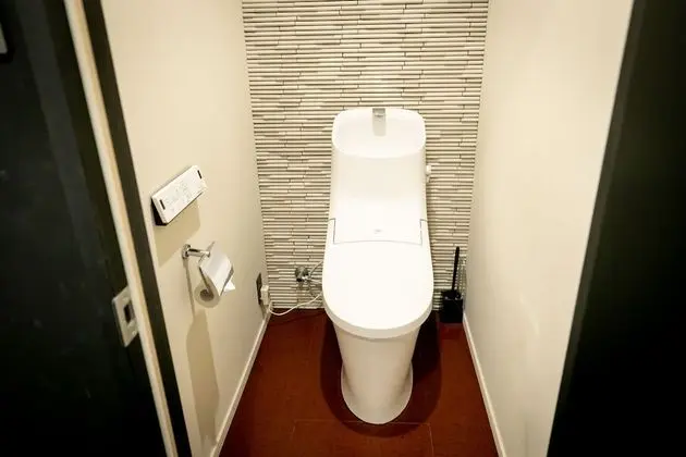 Signature Apart Daire, 2 Yatak Odası, Sigara İçilmez