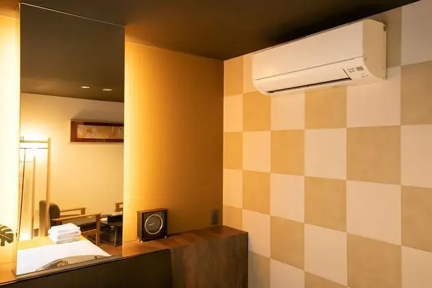 Standard Apart Daire, 1 Çift Kişilik Yatak, Sigara İçilmez