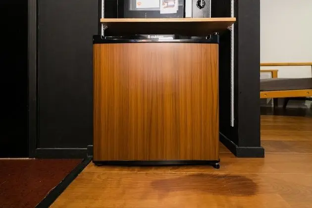 Standard Apart Daire, 1 Çift Kişilik Yatak, Sigara İçilmez