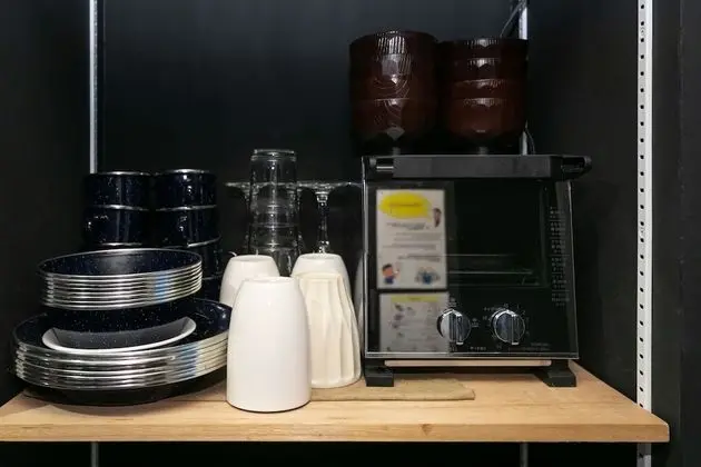 Standard Apart Daire, 1 Çift Kişilik Yatak, Sigara İçilmez