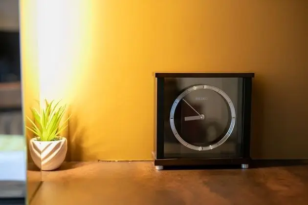 Standard Apart Daire, 1 Çift Kişilik Yatak, Sigara İçilmez