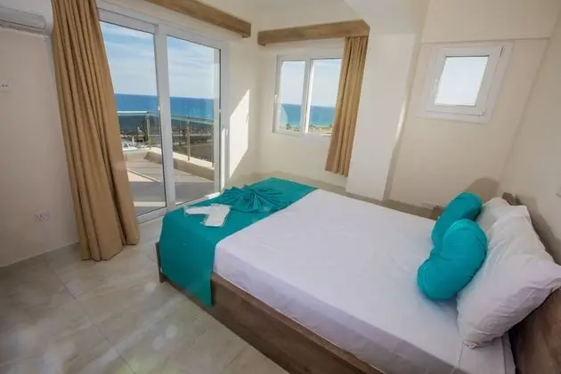 Apart Daire, 1 Yatak Odası, Şehir Manzaralı