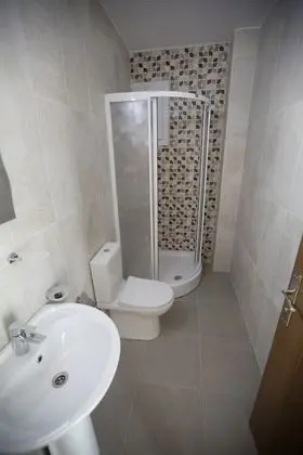 Apart Daire, 1 Yatak Odası, Şehir Manzaralı