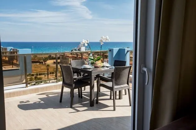 Apart Daire, 1 Yatak Odası, Şehir Manzaralı