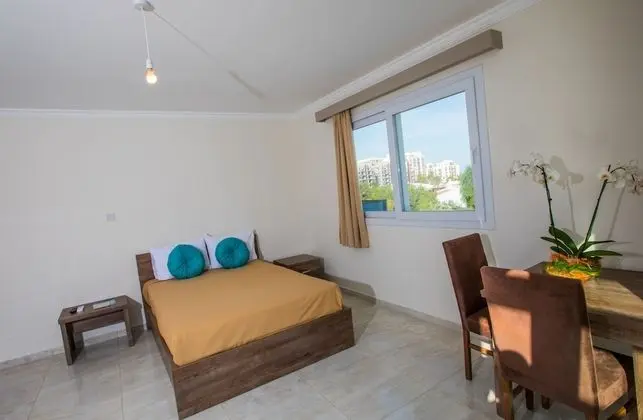 Stüdyo, Deniz Manzaralı