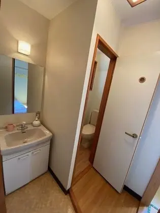 Traditional Tek Büyük Yataklı Oda, Ortak Banyo (Japanese Style, Private Toilet)