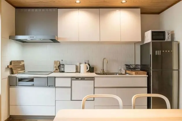 Apart Daire, 2 Yatak Odası, Dağ Manzaralı (Unit 1)