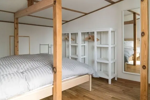 Apart Daire, 2 Yatak Odası, Dağ Manzaralı (Unit 4)