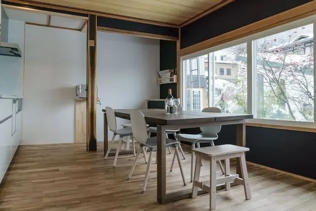 Apart Daire, 2 Yatak Odası, Dağ Manzaralı (Unit 4)