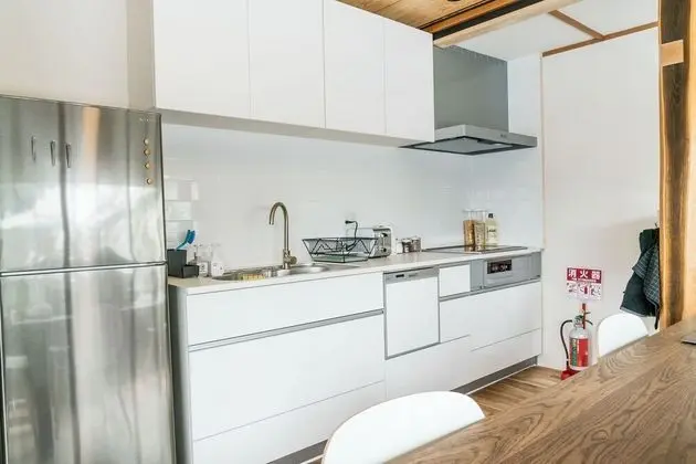 Apart Daire, 2 Yatak Odası, Dağ Manzaralı (Unit 4)