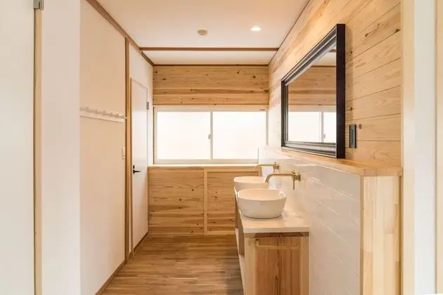 Apart Daire, 2 Yatak Odası, Dağ Manzaralı (Unit 4)
