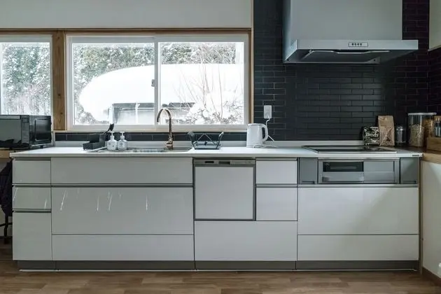 Apart Daire, 3 Yatak Odası, Dağ Manzaralı (Unit 2)