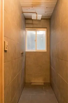 Apart Daire, 3 Yatak Odası, Dağ Manzaralı (Unit 2)