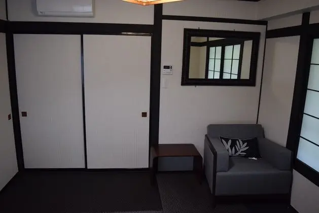Deluxe Apart Daire, 2 Yatak Odası