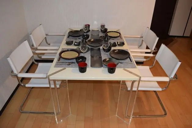 Deluxe Apart Daire, 2 Yatak Odası