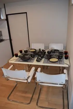 Deluxe Apart Daire, 2 Yatak Odası