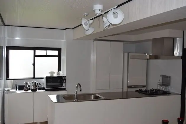 Deluxe Apart Daire, 2 Yatak Odası