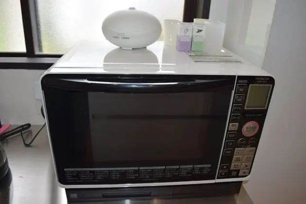 Deluxe Apart Daire, 2 Yatak Odası