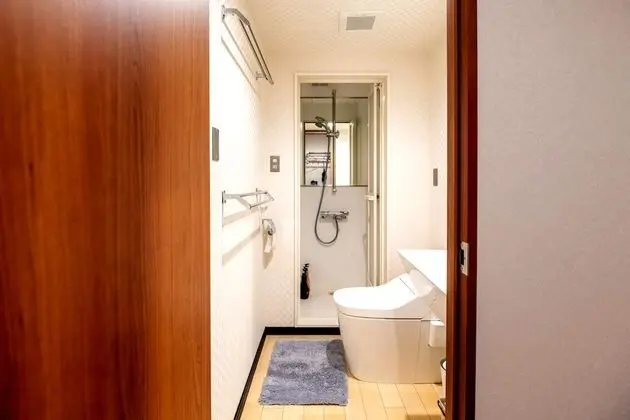 Deluxe Apart Daire, 2 Yatak Odası