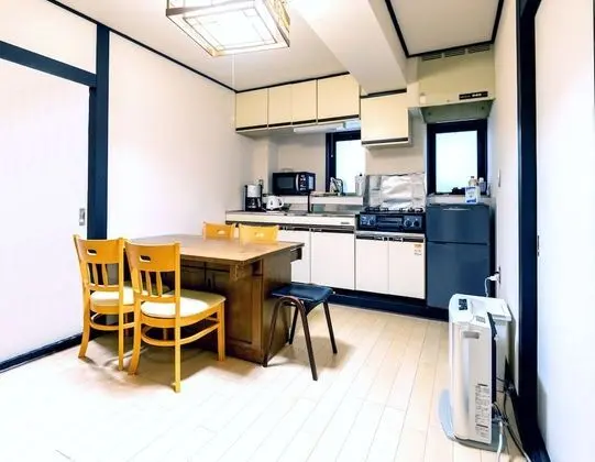 Standard Apart Daire, 2 Yatak Odası