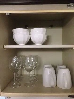 Standard Apart Daire, 2 Yatak Odası