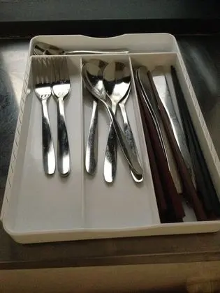 Standard Apart Daire, 2 Yatak Odası