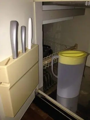 Standard Apart Daire, 2 Yatak Odası