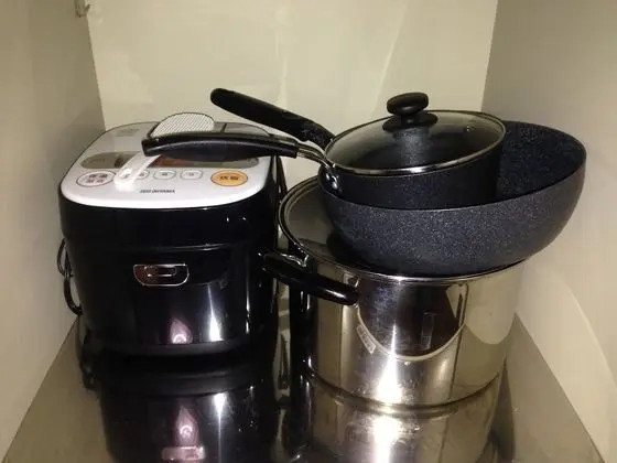 Standard Apart Daire, 2 Yatak Odası