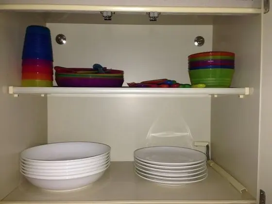 Standard Apart Daire, 2 Yatak Odası