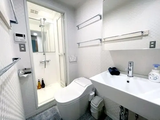 Standard Apart Daire, 2 Yatak Odası