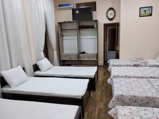 Family Oda (8 Beds)