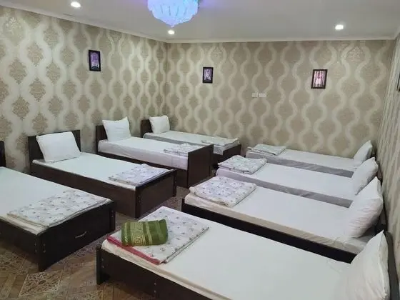 Family Oda (8 Beds)