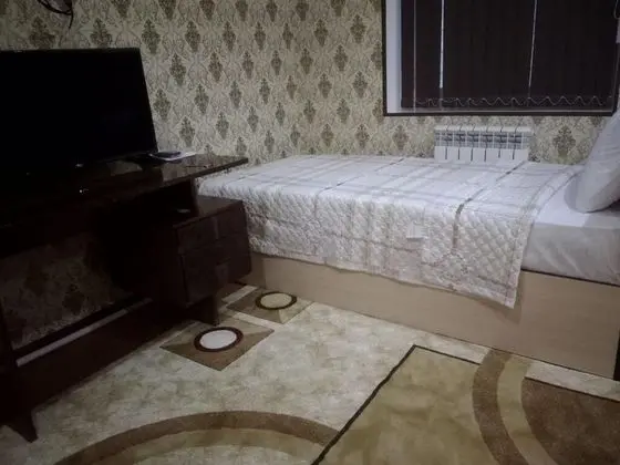 Standard Üç Kişilik Oda