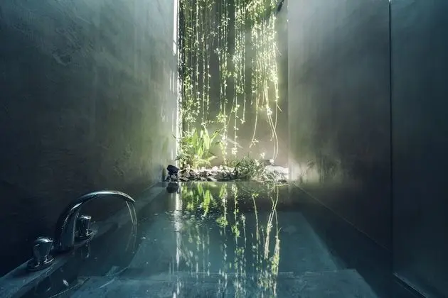 Traditional Ev, Sigara İçilmez