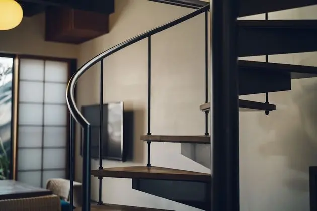 Traditional Ev, Sigara İçilmez