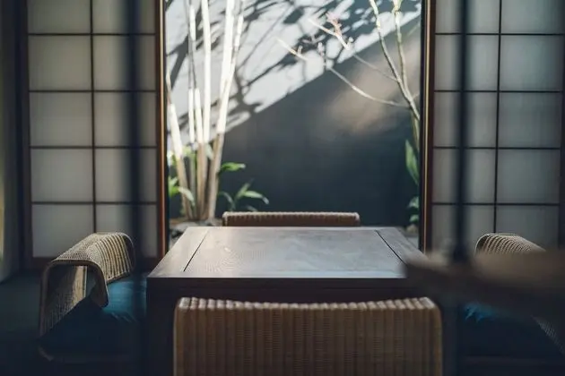 Traditional Ev, Sigara İçilmez