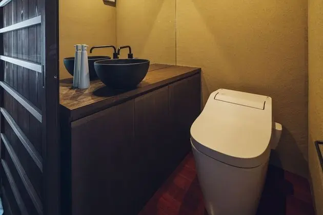 Traditional Ev, Sigara İçilmez