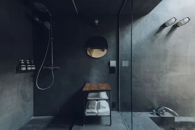 Traditional Ev, Sigara İçilmez