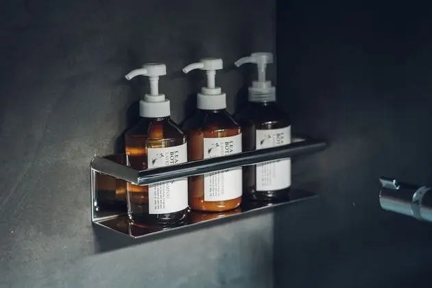 Traditional Ev, Sigara İçilmez