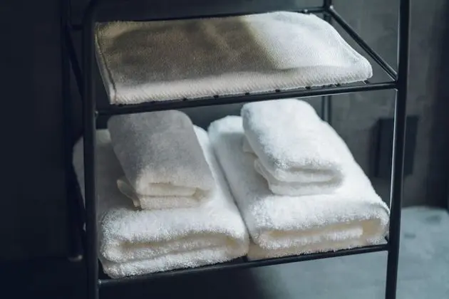 Traditional Ev, Sigara İçilmez