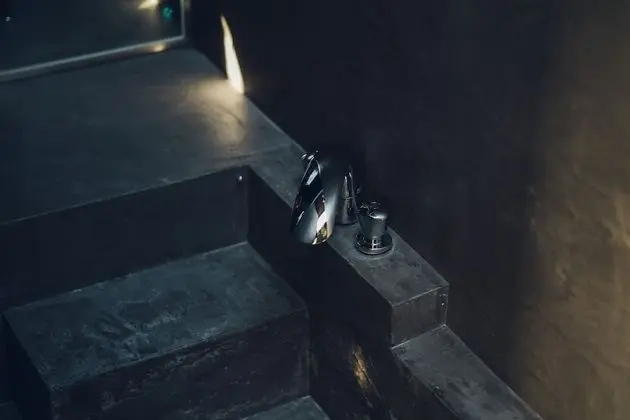 Traditional Ev, Sigara İçilmez