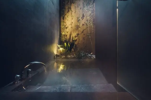 Traditional Ev, Sigara İçilmez