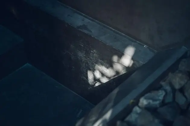 Traditional Ev, Sigara İçilmez