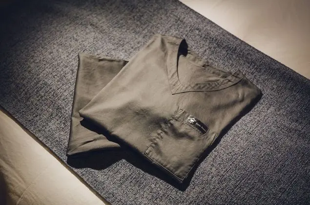 Traditional Ev, Sigara İçilmez