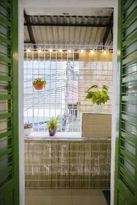 City Apart Daire, 2 Yatak Odası, Balkon, Şehir Manzaralı