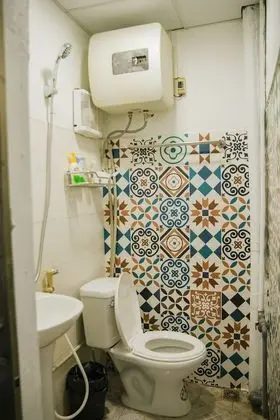 City Apart Daire, 2 Yatak Odası, Balkon, Şehir Manzaralı
