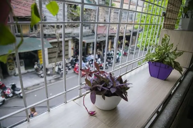City Apart Daire, 2 Yatak Odası, Balkon, Şehir Manzaralı